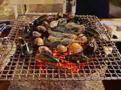 -芭提雅Amporn Seafood自助餐厅