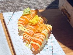 -栖川山葵家·寿喜锅·日式料理(龙湖北城天街商场店)