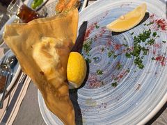 -La Medina餐厅(亮马河南路店)