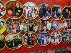 -东北人粗粮饺子坊(南山店)