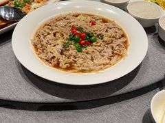 -羲和雅苑•北京烤鸭(平安国际金融中心店)