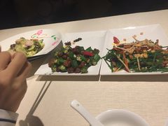 -唐拉雅秀酒店-唐苑中餐厅