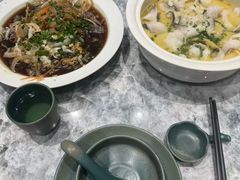 -聚丰园•湖鲜餐厅(阿红私房菜梅石路店)