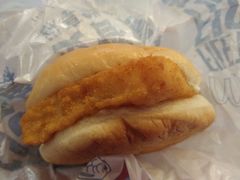 -麦当劳(百利广场店)