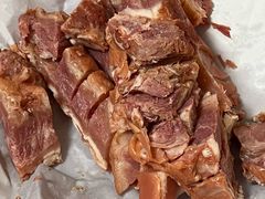 -马志善稀糊爛生熟肉店