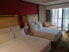 -永恒朗悦酒店(南宁动物园广西大学地铁站店)