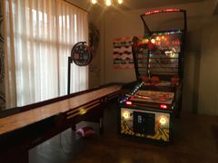 -相十三·别墅轰趴团建户外(同和店)