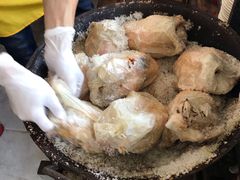 -巫记鸡饭店