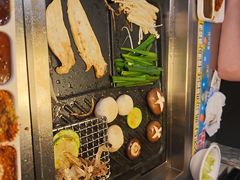 -金妈家烤肉(龙湖U城天街店)