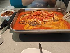 -半天妖烤鱼(大兴大悦春风里店)