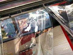 -沪上阿姨鲜果茶(华新大街店)