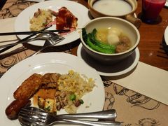 -澳门喜来登大酒店