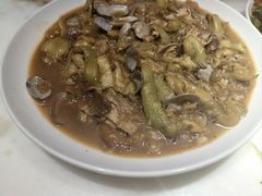 -日丰园海肠水饺·老字号大连海鲜(和平广场店)