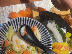 -万岁寿司(天河领展店)