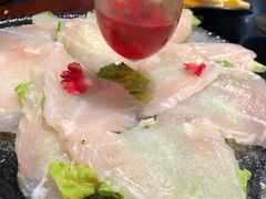 -莽子老火锅(大坪店)