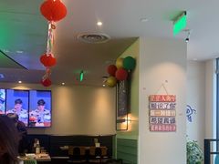 -新石器烤肉(马鞍山印象汇店)