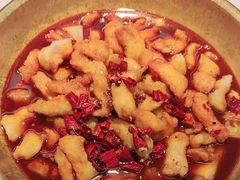 -涿派·炝锅鱼(涿州店)