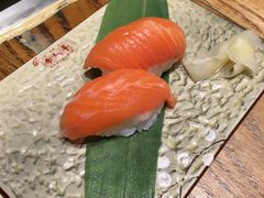 -赤坂亭·M9和牛烧肉·铁板烧·日料398放题(长泰广场店)