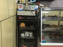-宝光熏肉鞋底火烧(新街口店)