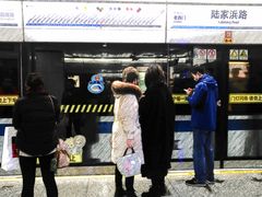 -陆家浜路(地铁站)