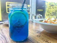 -I HOLIC艾豪丽披萨(KKone店)