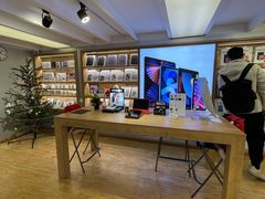 -苹果售后维修服务中心(东大直街总店)