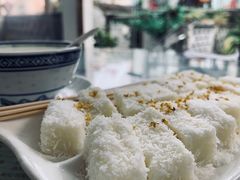 -周大娘牛乳(旧寨古村总店)