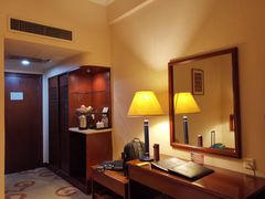 -西安交大南洋大酒店(交通大学青龙寺店)