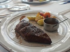 -哈布斯扒房(华发商都店)