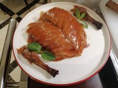 -大鸭梨烤鸭店(花园村店)