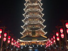 -厦门方特梦幻王国
