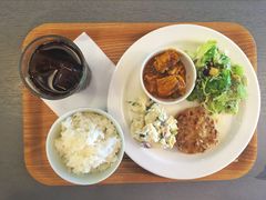 -无印良品餐堂 MUJI Diner(成都太古里店)