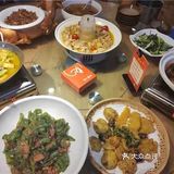 食材超新鲜的农家湘菜馆