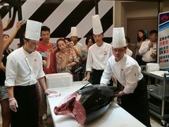 -蟹将军·松叶蟹和牛日料放题自助(K11店)