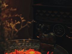 -花马天堂云南餐厅 Lost Heaven(外滩店)