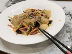 -和源祥·日照菜扛把子(万平口一店)