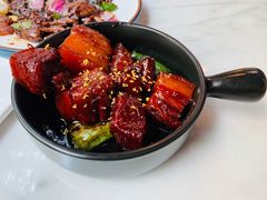 桂花红烧肉-锦園(伊势丹美食城店)