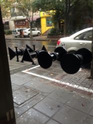 -OOAK设计师品牌概念店(新乐路店)
