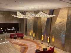 -广州天河希尔顿酒店