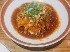 -渝悦情·新派川菜(建国门店)