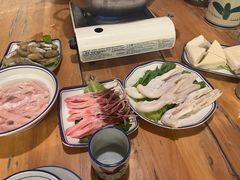-厝味火锅·潮汕卤水火锅(十一合店)