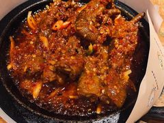 -七八冷面·延边朝鲜族美食(欢乐谷店)