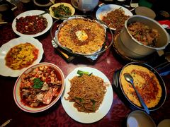 -堂瓦里·33年传统赣菜(第一街区店)