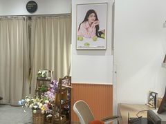 -海马体照相馆(万菱汇店)