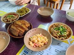 -周肥肠(江油总店)