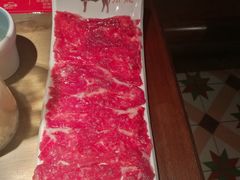-左庭右院鲜牛肉火锅(新梅广场店)