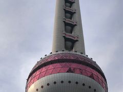 -东方明珠广播电视塔