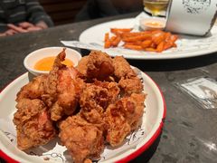 老金炸鸡-京A Taproom·精酿餐吧(CBD店)