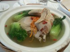 -阿英煲(凉城路店)