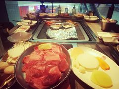 -火炉火自助餐(朝阳大悦城店)